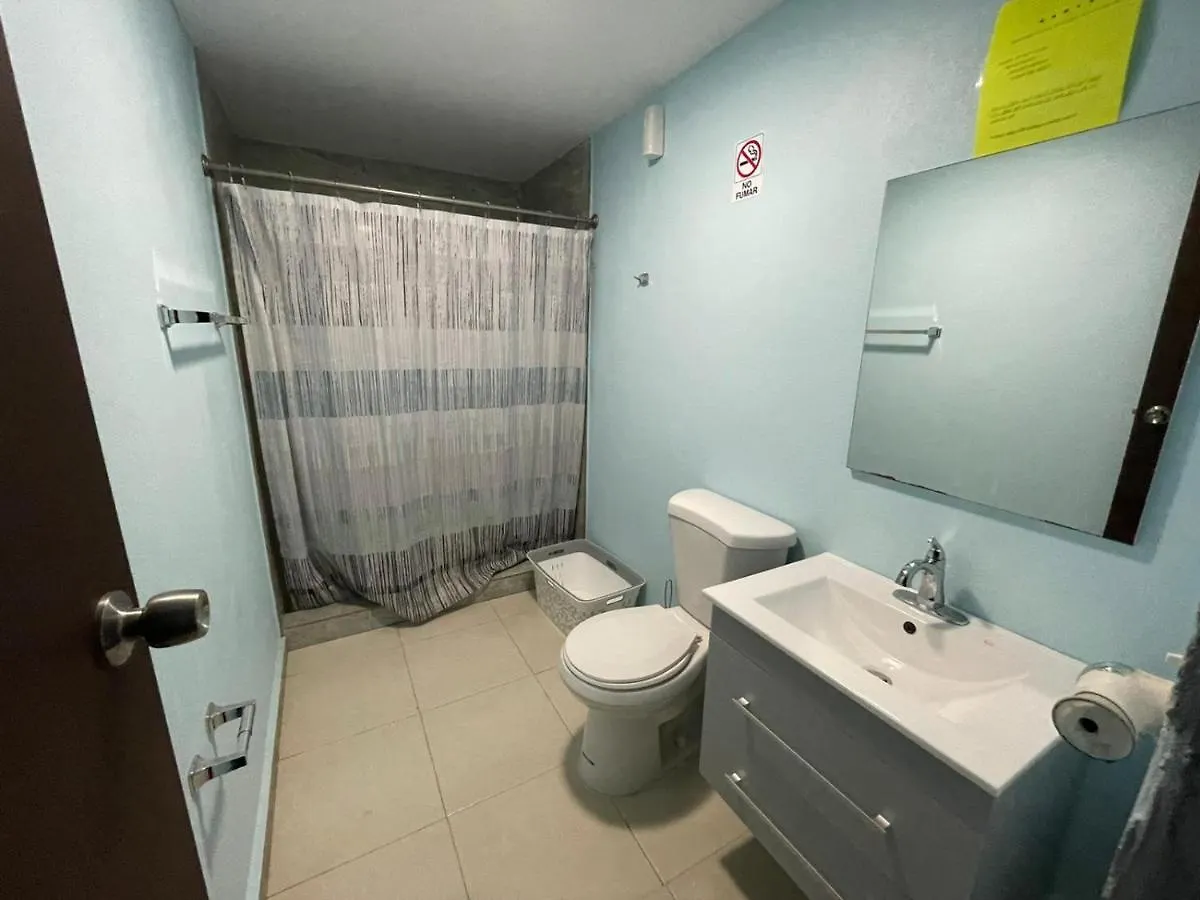 Chic 3Br Sleeps Up To 14 Guests Near Bacardi House Apartment Catano